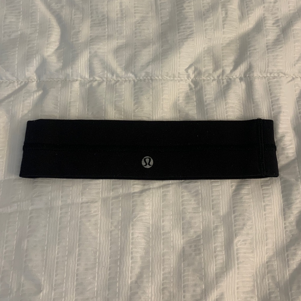 Lululemon Headband